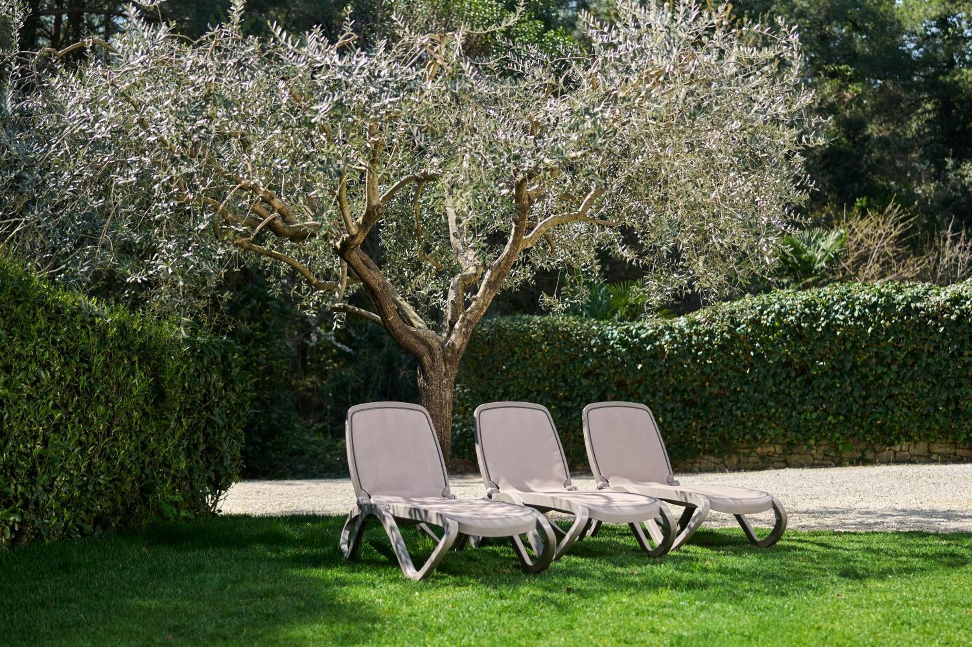 Apartments Martello Garden ポレッチ エクステリア 写真